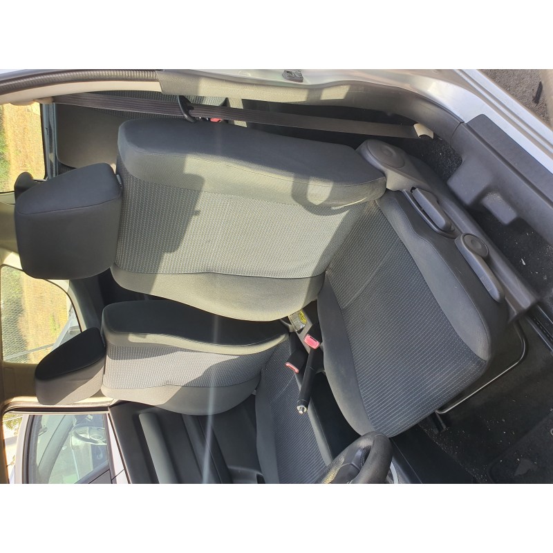 Recambio de asiento delantero izquierdo para suzuki swift berlina (mz) a01s referencia OEM IAM   