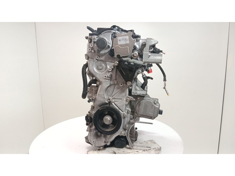 Recambio de motor completo para toyota rav 4 v (_a5_, _h5_) 2.5 hybrid ...