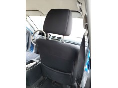 Recambio de asiento delantero derecho para mazda 3 sedán (bk) 1.6 di turbo (bk12y) referencia OEM IAM    2