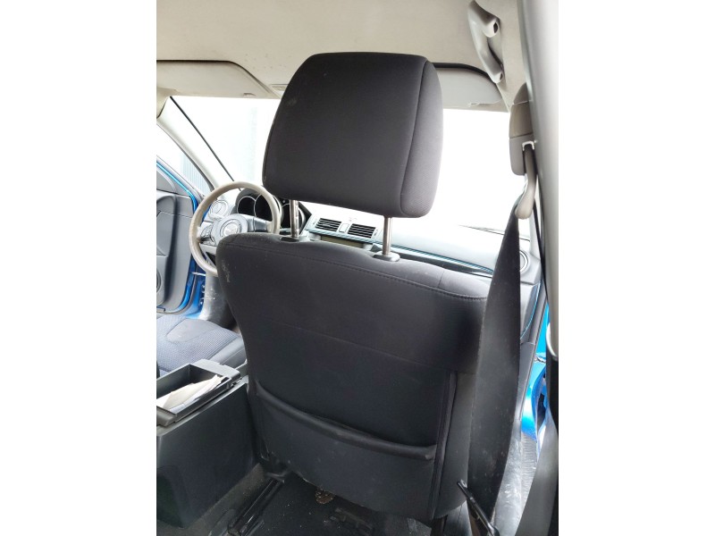 Recambio de asiento delantero derecho para mazda 3 sedán (bk) 1.6 di turbo (bk12y) referencia OEM IAM   
							