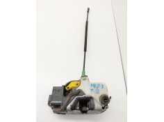 Recambio de cerradura puerta trasera izquierda para opel astra j (p10) 1.6 (68) referencia OEM IAM 13503807   2