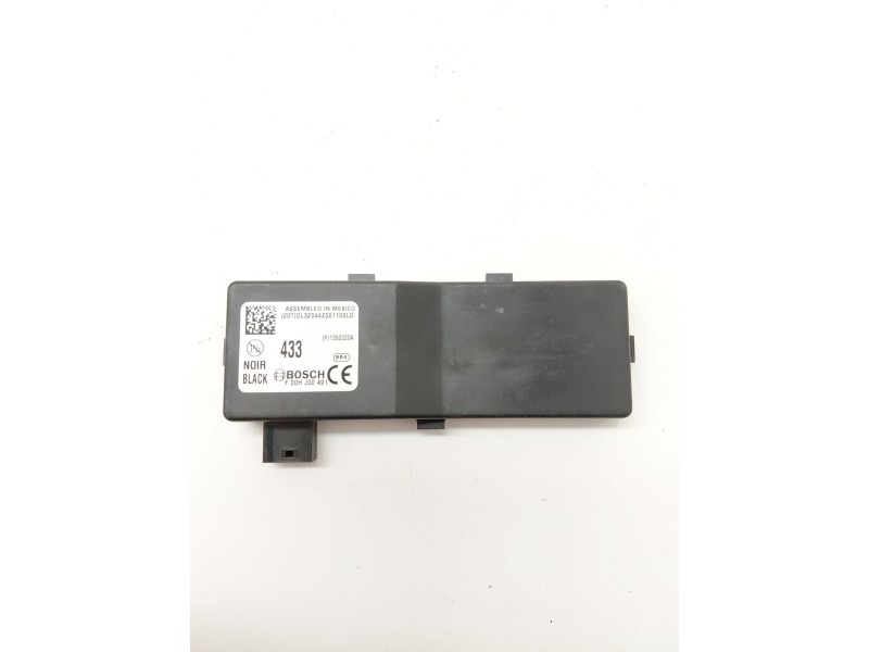 Recambio de antena para opel astra j (p10) 1.6 (68) referencia OEM IAM 13503204  