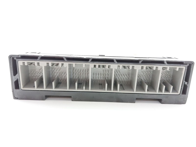 Recambio de modulo confort para opel astra j (p10) 1.6 (68) referencia OEM IAM 13575111  
