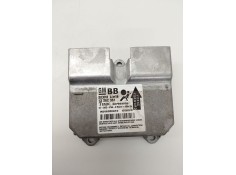 Recambio de centralita airbag para opel corsa d 1.4 ecoflex 90 cv 5p referencia OEM IAM 13262361  