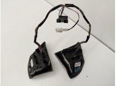 Recambio de mando volante para opel corsa d 1.4 ecoflex 90 cv 5p referencia OEM IAM 13222330   2