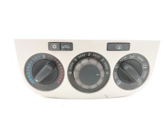 Recambio de mando calefaccion / aire acondicionado para opel corsa d 1.4 ecoflex 90 cv 5p referencia OEM IAM 466119570  
