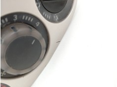 Recambio de mando calefaccion / aire acondicionado para opel corsa d 1.4 ecoflex 90 cv 5p referencia OEM IAM 466119570   2