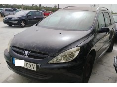 peugeot 307 sw (3h) del año 2004