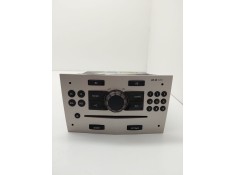 Recambio de sistema audio / radio cd para opel corsa d 1.4 ecoflex 90 cv 5p referencia OEM IAM 13254182  