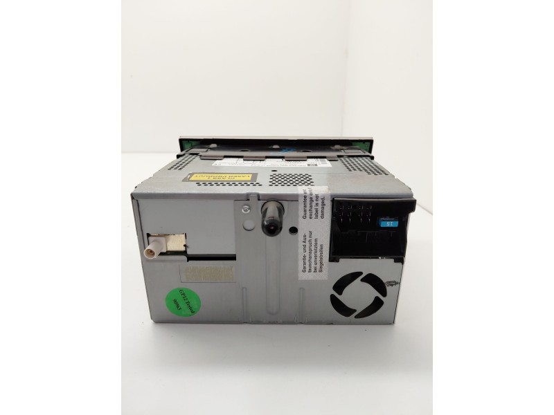 Recambio de sistema audio / radio cd para opel corsa d 1.4 ecoflex 90 cv 5p referencia OEM IAM 13254182  