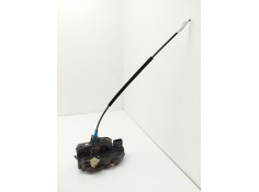Recambio de cerradura puerta delantera izquierda para opel astra j (p10) 1.6 (68) referencia OEM IAM 13503801  