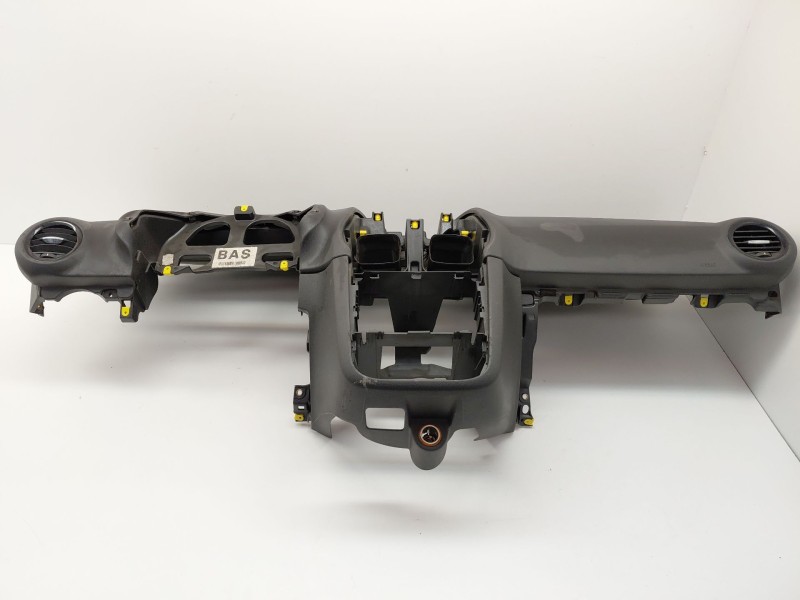 Recambio de salpicadero para opel corsa d 1.4 ecoflex 90 cv 5p referencia OEM IAM   
							