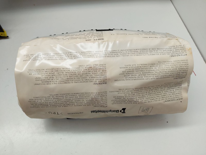 Recambio de salpicadero para opel corsa d 1.4 ecoflex 90 cv 5p referencia OEM IAM   
							