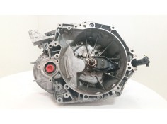 Recambio de caja cambios para citroën c4 ii (nc_) 1.6 hdi 90 referencia OEM IAM 20DP72  