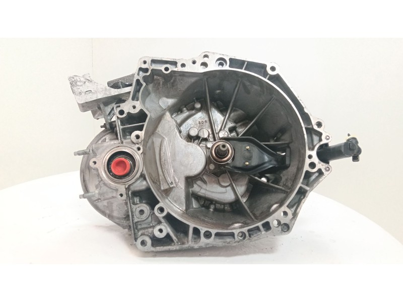 Recambio de caja cambios para citroën c4 ii (nc_) 1.6 hdi 90 referencia OEM IAM 20DP72  