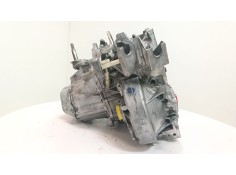 Recambio de caja cambios para citroën c4 ii (nc_) 1.6 hdi 90 referencia OEM IAM 20DP72   2