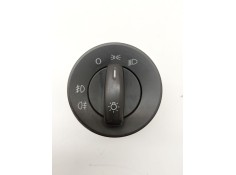 Recambio de mando luces para skoda octavia ii (1z3) 1.6 lpg referencia OEM IAM 1Z0941431K  