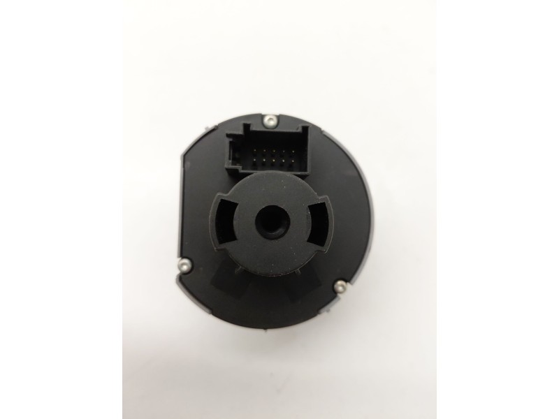 Recambio de mando luces para skoda octavia ii (1z3) 1.6 lpg referencia OEM IAM 1Z0941431K  
							
