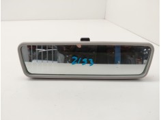 Recambio de espejo interior para skoda octavia ii (1z3) 1.6 lpg referencia OEM IAM   