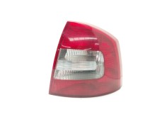 Recambio de piloto trasero derecho para skoda octavia ii (1z3) 1.6 lpg referencia OEM IAM 086651918R  