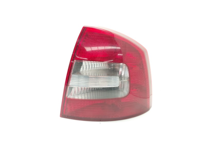 Recambio de piloto trasero derecho para skoda octavia ii (1z3) 1.6 lpg referencia OEM IAM 086651918R  