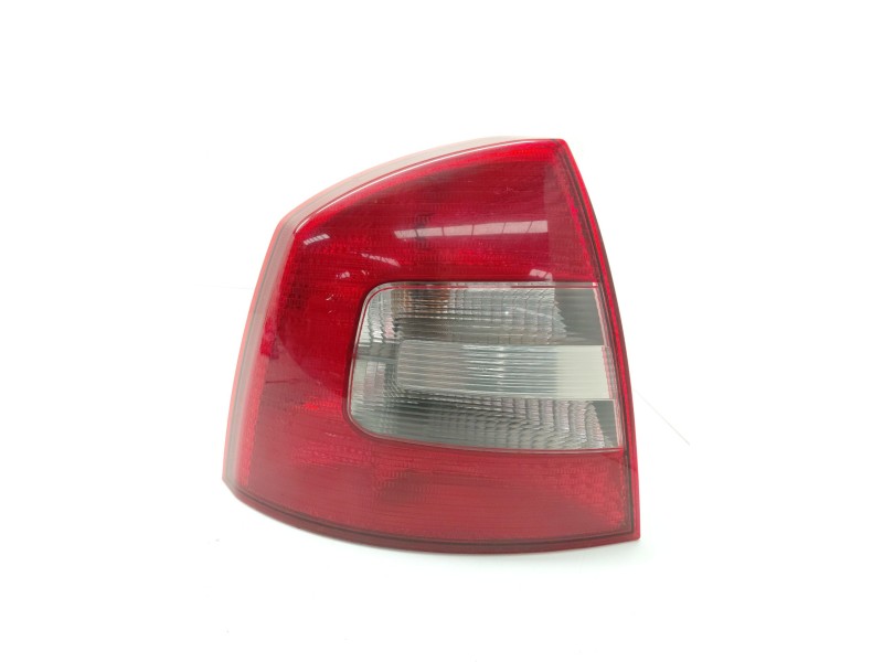 Recambio de piloto trasero izquierdo para skoda octavia ii (1z3) 1.6 lpg referencia OEM IAM 1Z5945095B  