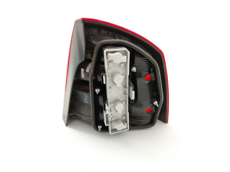 Recambio de piloto trasero izquierdo para skoda octavia ii (1z3) 1.6 lpg referencia OEM IAM 1Z5945095B  