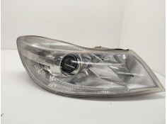 Recambio de faro derecho para skoda octavia ii (1z3) 1.6 lpg referencia OEM IAM 1Z1941018S  