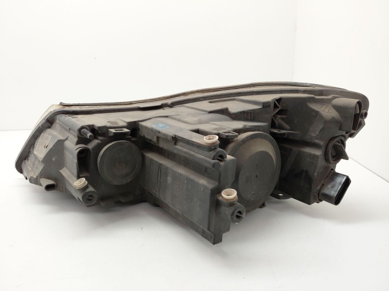 Recambio de faro derecho para skoda octavia ii (1z3) 1.6 lpg referencia OEM IAM 1Z1941018S  