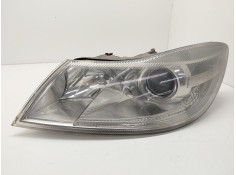 Recambio de faro izquierdo para skoda octavia ii (1z3) 1.6 lpg referencia OEM IAM 1Z1941015F  