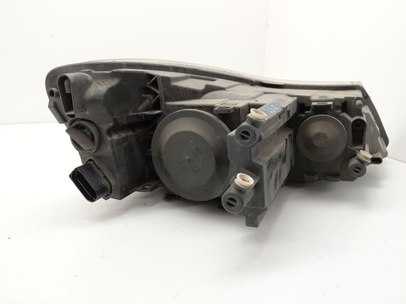 Recambio de faro izquierdo para skoda octavia ii (1z3) 1.6 lpg referencia OEM IAM 1Z1941015F  