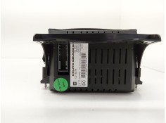 Recambio de pantalla multifuncion para opel corsa d 1.4 ecoflex 90 cv 5p referencia OEM IAM 13275279   2