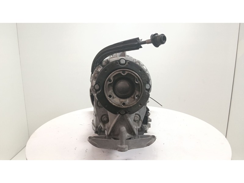 Recambio de caja cambios para porsche panamera (970) 3.0 d referencia OEM IAM 0C8300037L NGL 