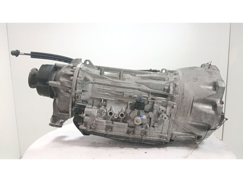 Recambio de caja cambios para porsche panamera (970) 3.0 d referencia OEM IAM 0C8300037L NGL 
							