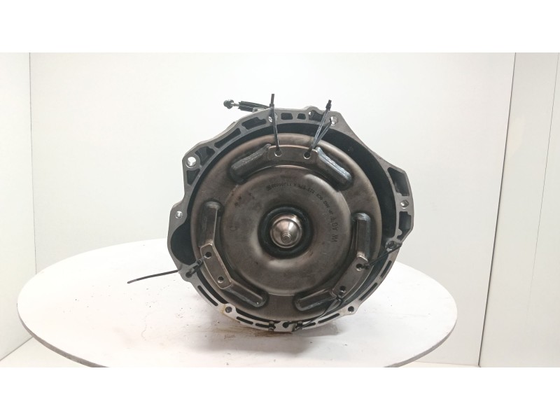 Recambio de caja cambios para porsche panamera (970) 3.0 d referencia OEM IAM 0C8300037L NGL 