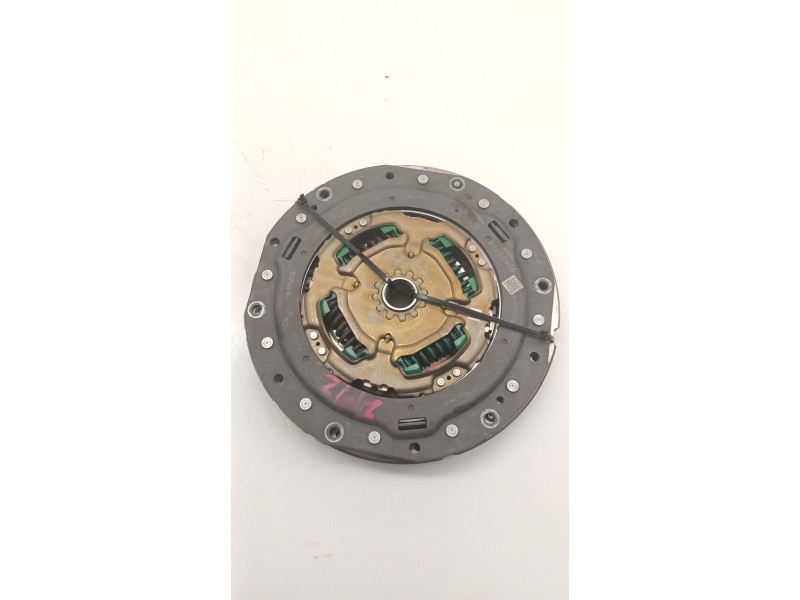 Recambio de kit embrague para toyota rav 4 v (_a5_, _h5_) 2.5 hybrid awd (axah54) referencia OEM IAM   