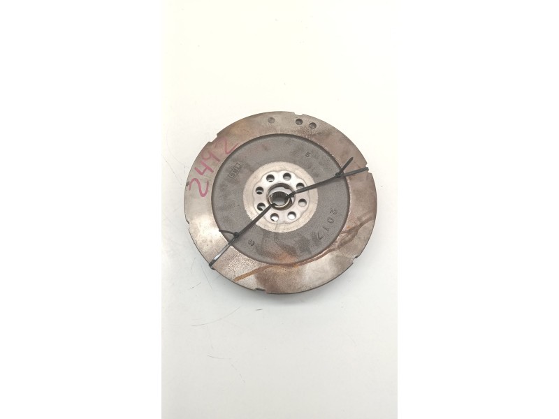 Recambio de kit embrague para toyota rav 4 v (_a5_, _h5_) 2.5 hybrid awd (axah54) referencia OEM IAM   
							