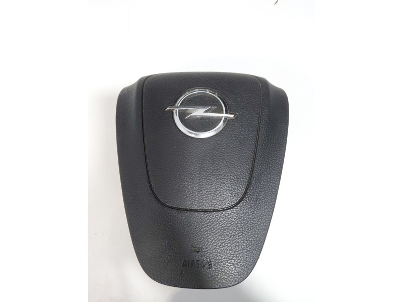 Recambio de kit airbag para opel astra j (p10) 1.6 (68) referencia OEM IAM   
							