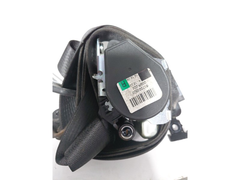 Recambio de kit airbag para opel astra j (p10) 1.6 (68) referencia OEM IAM   