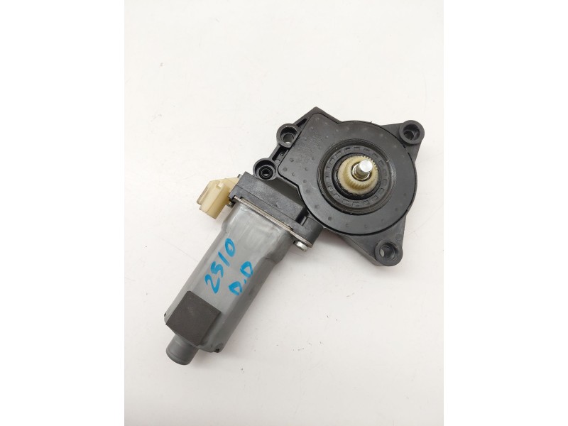 Recambio de motor elevalunas delantero derecho para hyundai i30 (fd) 1.4 referencia OEM IAM   