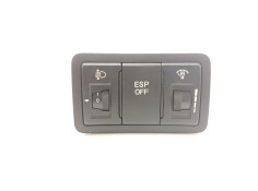 Recambio de mando luces para hyundai i30 (fd) 1.4 referencia OEM IAM   