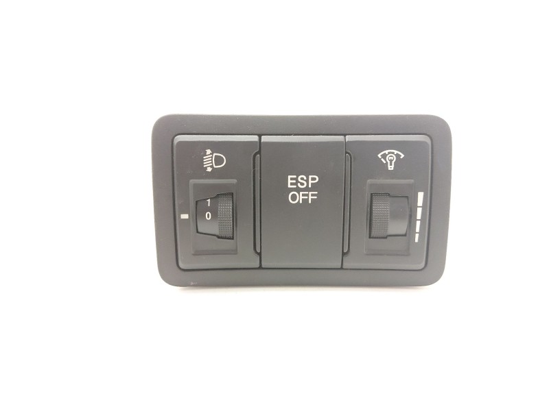 Recambio de mando luces para hyundai i30 (fd) 1.4 referencia OEM IAM   