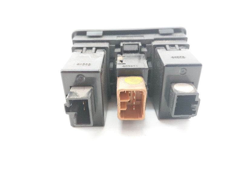 Recambio de mando luces para hyundai i30 (fd) 1.4 referencia OEM IAM   
							