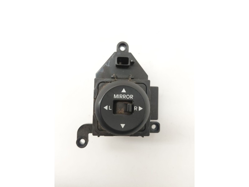 Recambio de mando retrovisor para hyundai i30 (fd) 1.4 referencia OEM IAM   