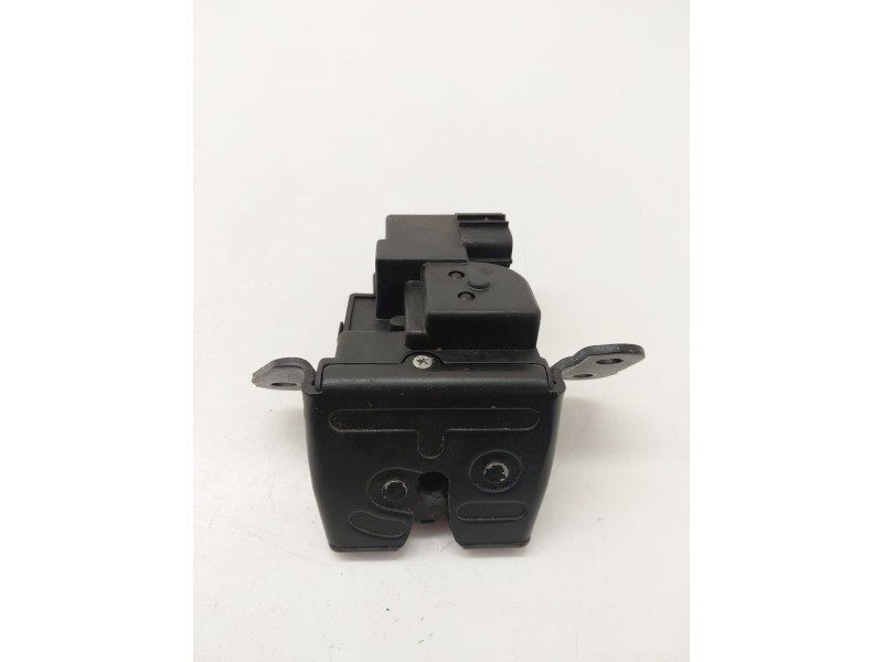 Recambio de cerradura maletero / porton para hyundai i30 (fd) 1.4 referencia OEM IAM   