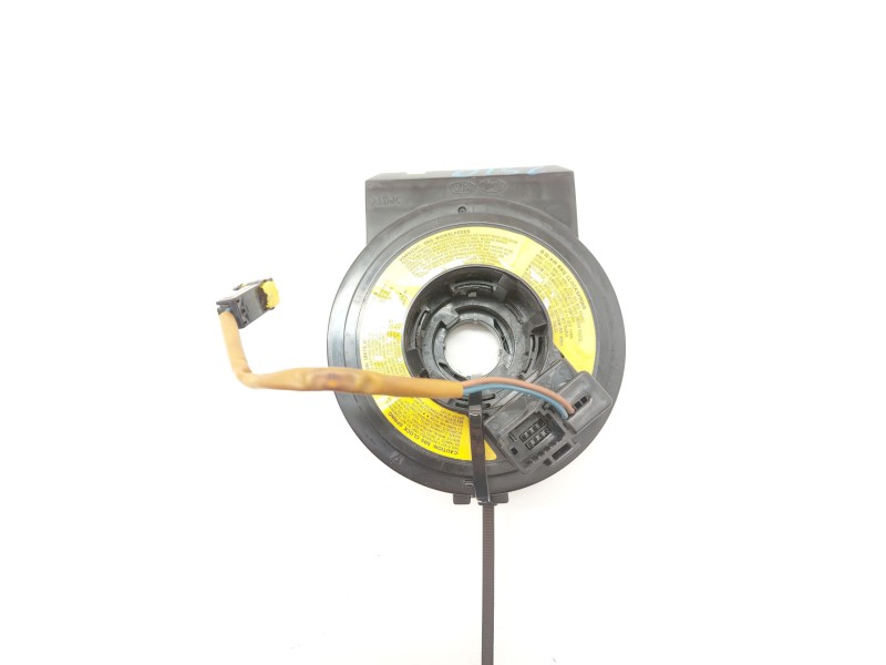 Recambio de anillo airbag para hyundai i30 (fd) 1.4 referencia OEM IAM HY3R990105  