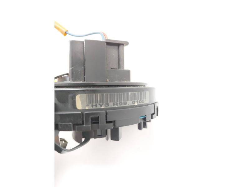 Recambio de anillo airbag para hyundai i30 (fd) 1.4 referencia OEM IAM HY3R990105  
							