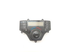 Recambio de mando climatizador para hyundai i30 (fd) 1.4 referencia OEM IAM 972502L600  