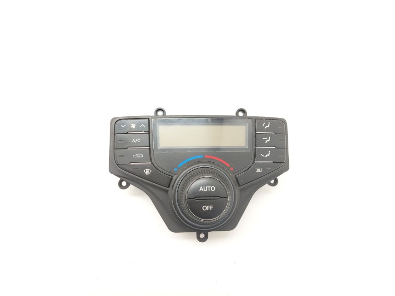 Recambio de mando climatizador para hyundai i30 (fd) 1.4 referencia OEM IAM 972502L600  