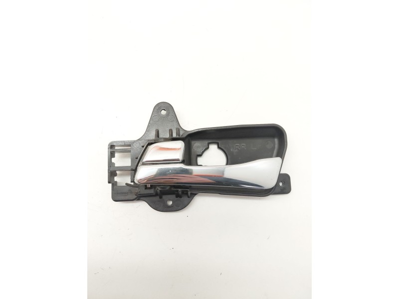 Recambio de maneta interior trasera izquierda para hyundai i30 (fd) 1.4 referencia OEM IAM 83613FD000  